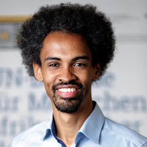 Daniel Gyamerah
