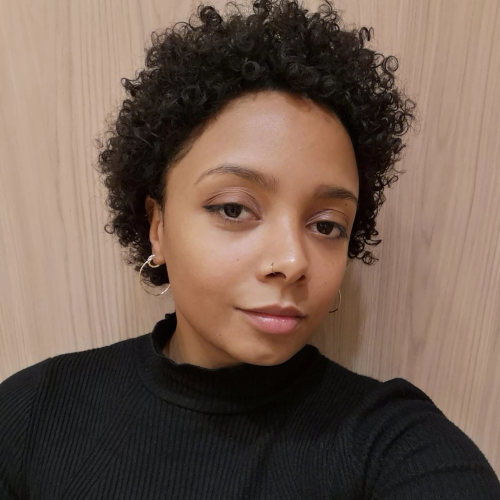 Jamila Mouhamed